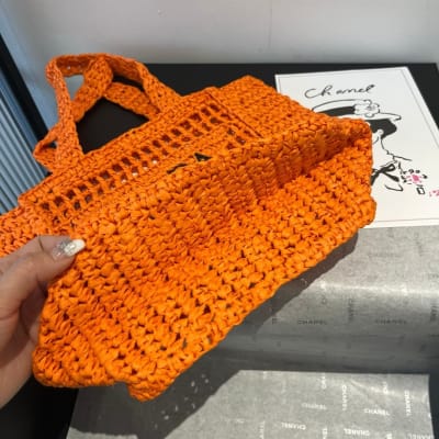 Prada Hat — 4