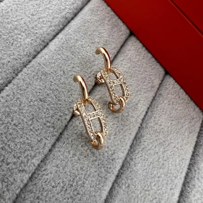 Hermès Earrings — 5