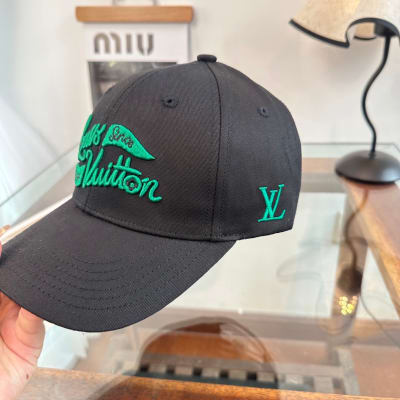 Louis Vuitton Hat — 8
