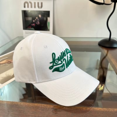 Louis Vuitton Hat — 3