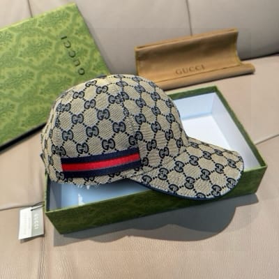 Gucci Hat — 3