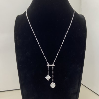 Louis Vuitton Necklace — 3