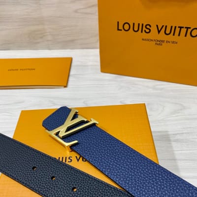 Louis Vuitton Belt — 5