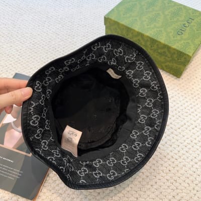 Gucci Hat — 3