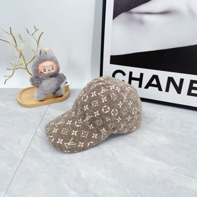 Louis Vuitton Hat — 4