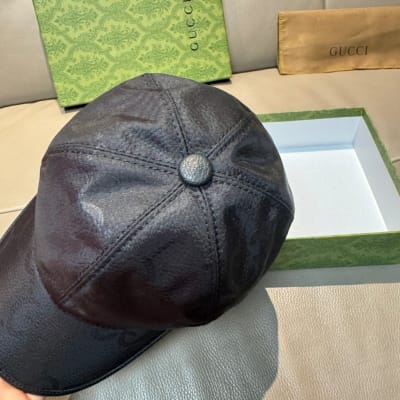 Gucci Hat — 6