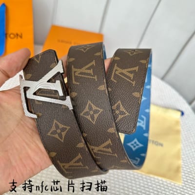 Louis Vuitton Belt — 3