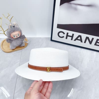 Louis Vuitton Hat — 6