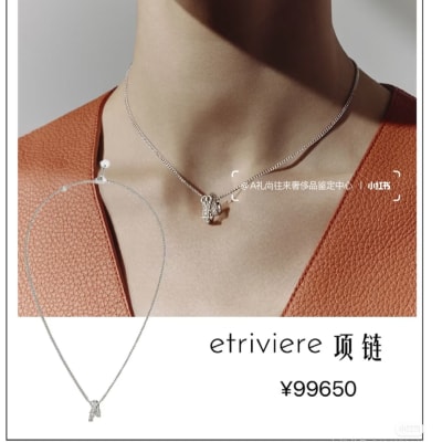 Hermès Necklace — 8