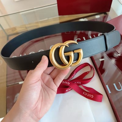 Gucci Belt — 4