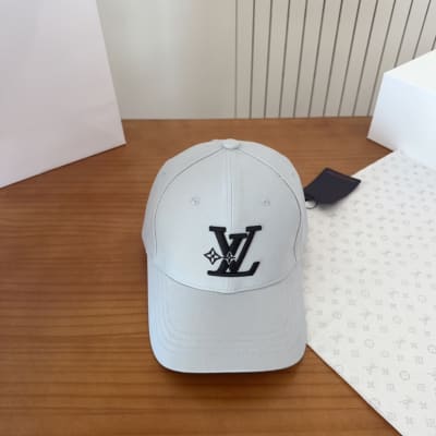 Louis Vuitton Hat