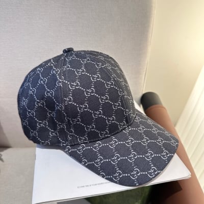 Gucci Hat — 4