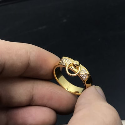 Hermès Ring — 3