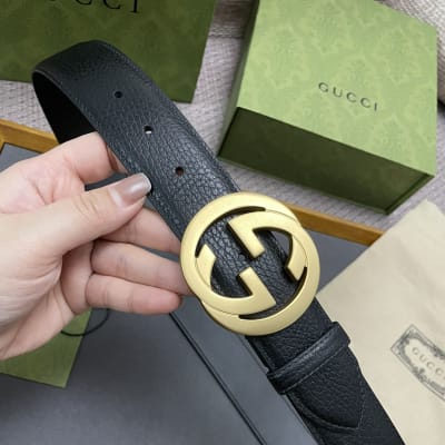 Gucci Belt — 5