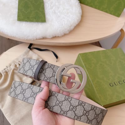 Gucci Belt — 3