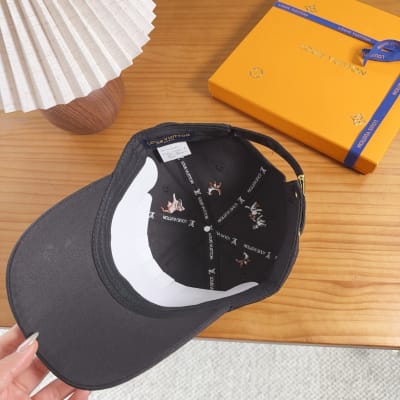 Louis Vuitton Hat — 8