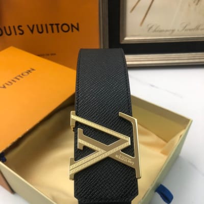 Louis Vuitton Belt