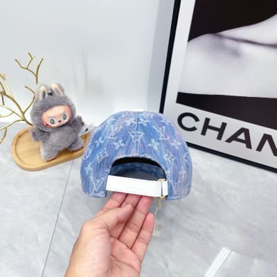 Louis Vuitton Hat — 7