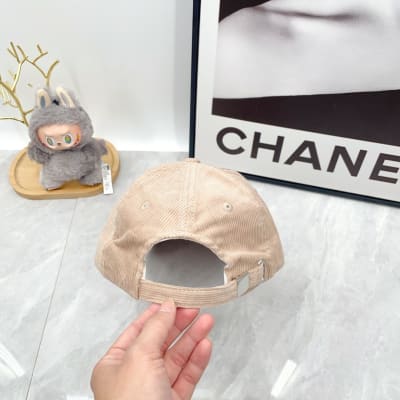 Louis Vuitton Hat — 8