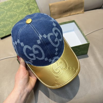 Gucci Hat — 4