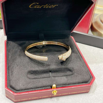 Cartier Bracelets — 3