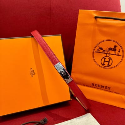 Hermes Women's belt