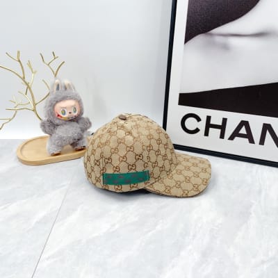 Gucci Hat — 6