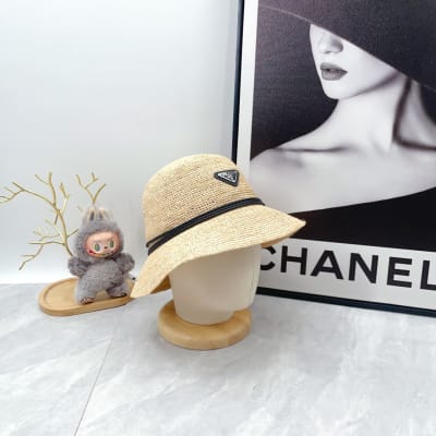Prada Hat — 4