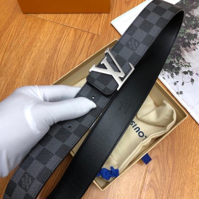 Louis Vuitton Belt — 4