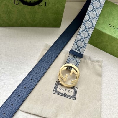 Gucci Belt — 6