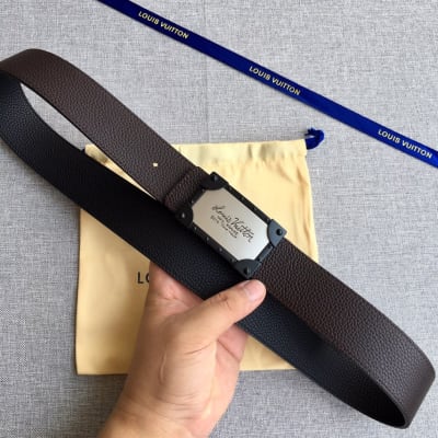 Louis Vuitton Belt — 3