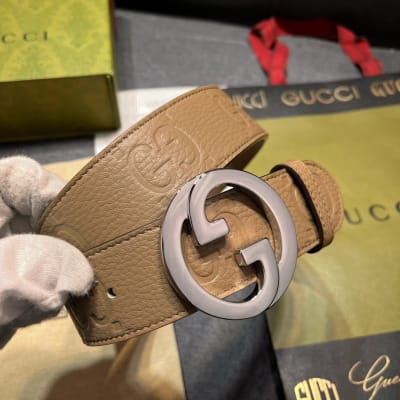 Gucci Belt — 8