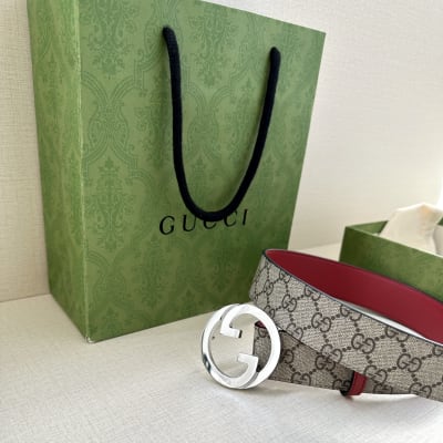 Gucci Belt — 3