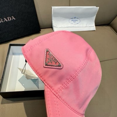 Prada Hat — 5