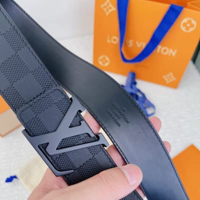 Louis Vuitton Belt — 4