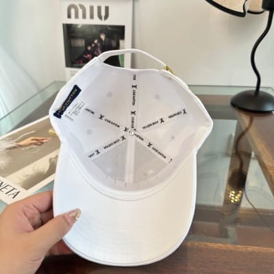 Louis Vuitton Hat — 9