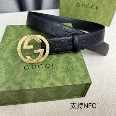 Gucci Belt — 6