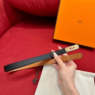 Hermes Women's belt — 8