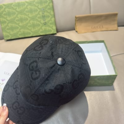 Gucci Hat — 5