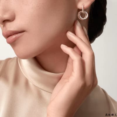 Cartier Earrings