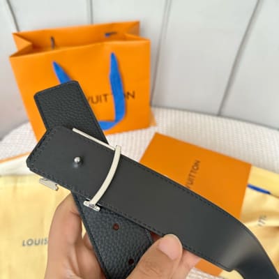 Louis Vuitton Belt — 7