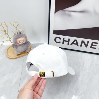 Louis Vuitton Hat — 7