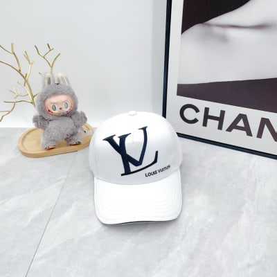 Louis Vuitton Hat — 5