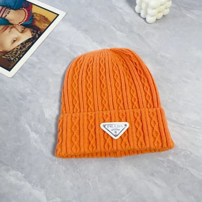 Prada Hat — 4