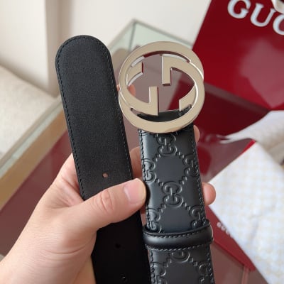 Gucci Belt — 5