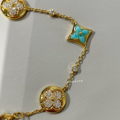 Louis Vuitton Bracelet — 3