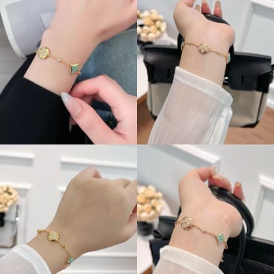 Louis Vuitton Bracelet — 8