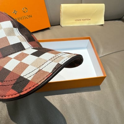 Louis Vuitton Hat — 6