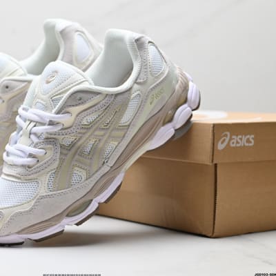 Asics Gel-NYC — 12