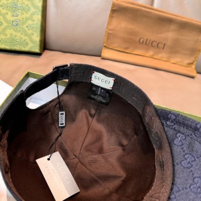 Gucci Hat — 7